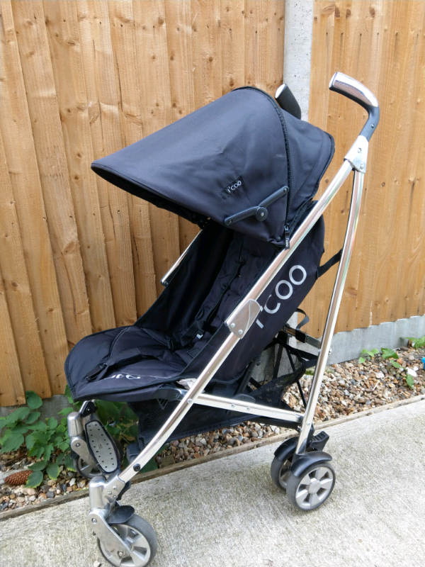 stroller gumtree